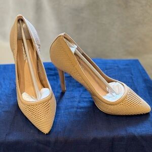 CHARLES by Charles David heels shoes